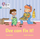 BIG CAT LW L&S_DEE CAN FIX
