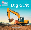 Dig a Pit : Phase 2 Set 4-9780008539894