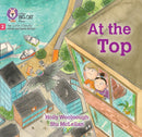 At the Top : Phase 2 Set 4-9780008539917