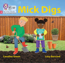 BIG CAT LW L&S_MICK DIGS