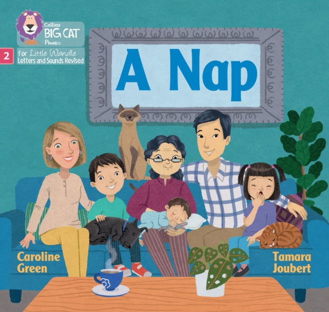BIG CAT LW L&S_NAP