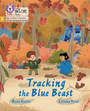 Tracking the Blue Beast : Phase 5 Set 1-9780008540289