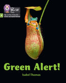 Green Alert! : Phase 4 Set 2 Stretch and Challenge-9780008540340