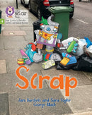 Scrap : Phase 4 Set 2 Stretch and Challenge-9780008540388