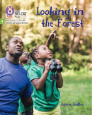 Looking in the Forest : Phase 4 Set 2 Stretch and Challenge-9780008540449