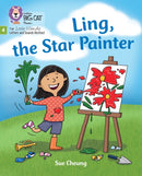 BIG CAT LW L&S_LING STAR
