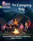 The Camping Trip : Phase 4 Set 2 Stretch and Challenge-9780008540586