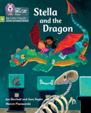 Stella and the Dragon : Phase 4 Set 1-9780008540708