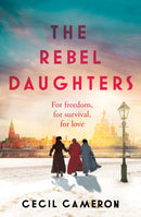 The Rebel Daughters-9780008540906