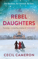 REBEL DAUGHTERS PB