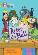After the Ball : Band 11+/Lime Plus-9780008541651