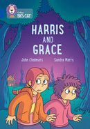Harris and Grace