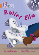 BIG CAT_ROLLER ELLA