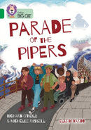 BIG CAT_PARADE OF PIPERS