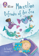 Marceline, Defender of the Sea : Band 17/Diamond-9780008541798