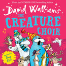 CREATURE CHOIR PB