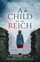 A Child for the Reich-9780008541972