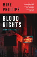 Blood Rights-9780008542009