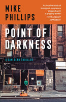 Point of Darkness-9780008542078