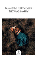 Tess of the D'Urbervilles-9780008542122