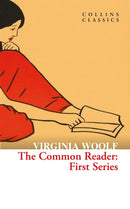 The Common Reader : First Series-9780008542139