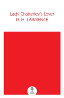 Lady Chatterley's Lover-9780008542177