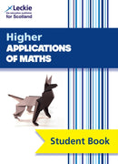 HIGHER APPLICATIONS_LECKIE SB