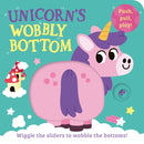 UNICORNS WOBBLY_WOBBLY BOT BRD
