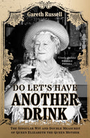 DO LETS HAVE ANOTHER DRINK HB