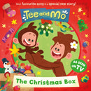 Tee and Mo: The Christmas Box-9780008542801