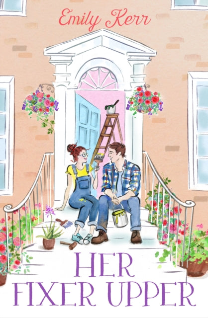 Her Fixer Upper-9780008543037