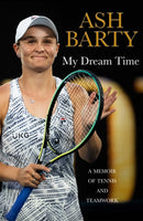 MY DREAM TIME HB