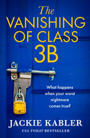 VANISHING OF CLASS 3B PB