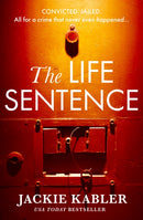 The Life Sentence-9780008544577