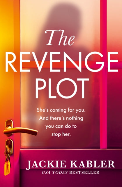 REVENGE PLOT PB