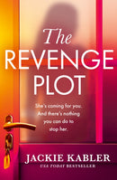 REVENGE PLOT PB