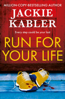 Run For Your Life-9780008544614