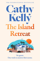 The Island Retreat-9780008545017