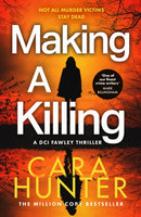 Making a Killing-9780008545789