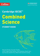 Cambridge IGCSET Combined Science Student's Book-9780008545895
