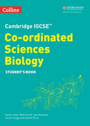 CAM IGCSE CO-ORD BIO SB 2E