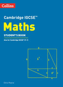 IGCSE MATHS SB 4E