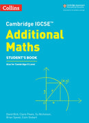IGCSE ADD MATHS SB 2E