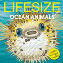 LIFESIZE OCEAN ANIMALS PB