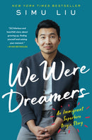 WE WERE DREAMERS PB