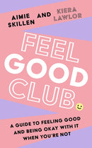 FEEL GOOD CLUB PB