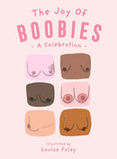 JOY OF BOOBIES HB