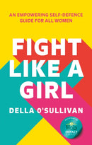 FIGHT LIKE GIRL PB