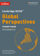 Cambridge IGCSET Global Perspectives Student's Book-9780008547509