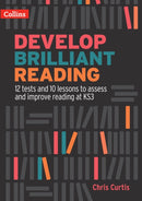 BRILLIANT READING KS3 TP